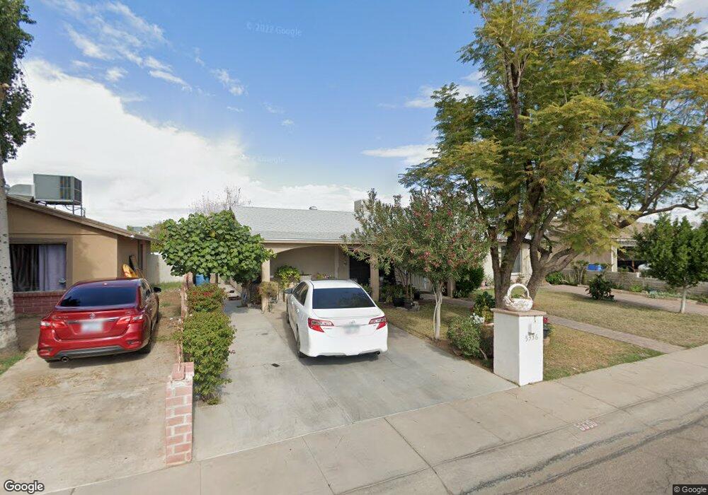 5336 W Berkeley Rd, Phoenix, AZ 85035 - photo 1