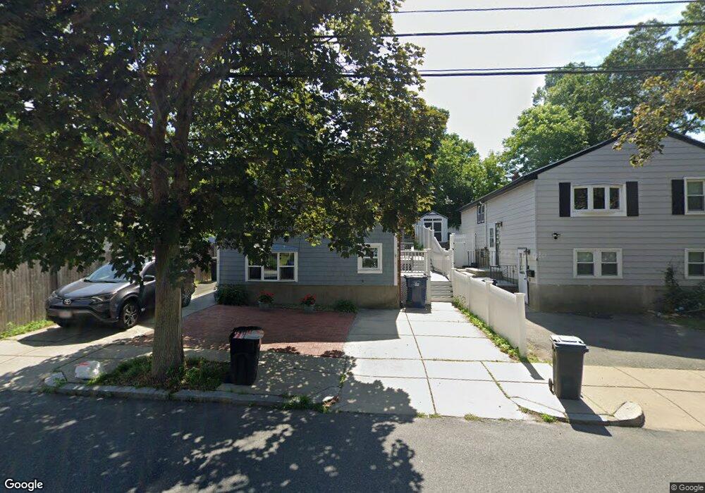 4 New Haven St, West Roxbury, MA 02132 - photo 1