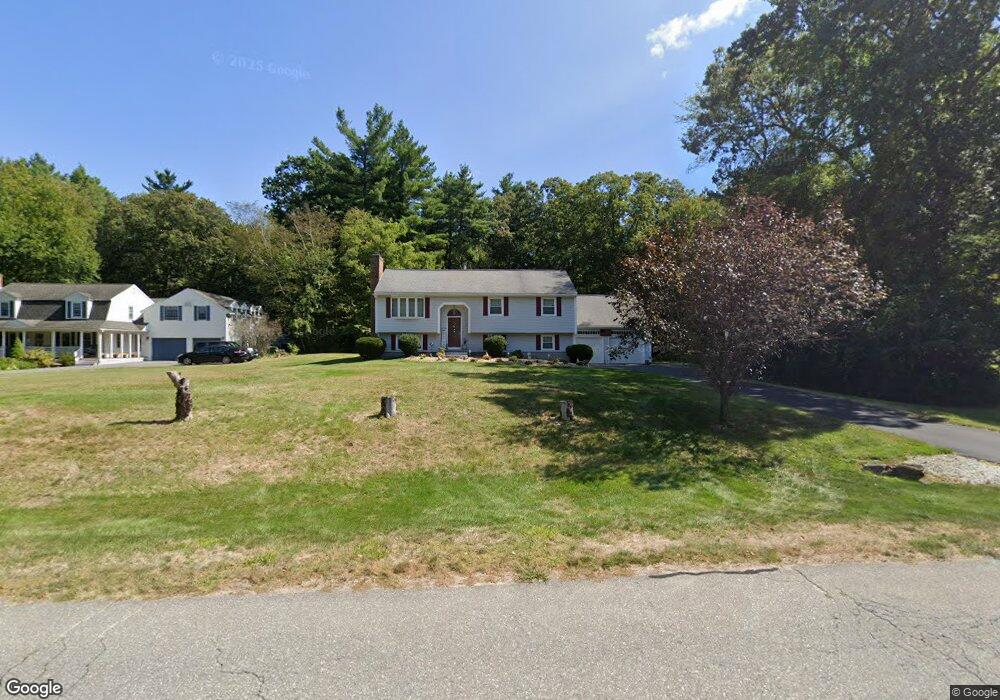 9 Pearson St, Litchfield, NH 03052 - photo 1