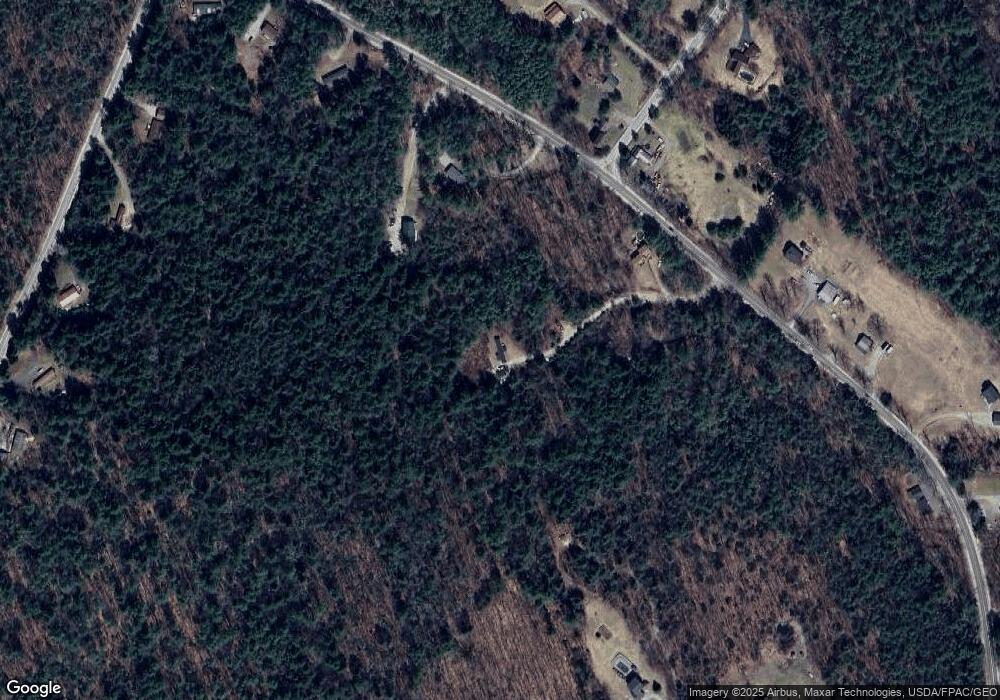 1140 Woodman Hill Rd, Minot, ME 04258 - photo 1