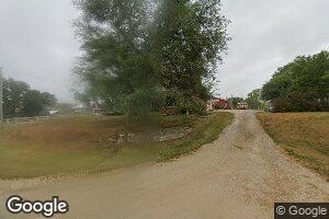 21310 Rolling Prairie Rd, Onaga, KS 66521