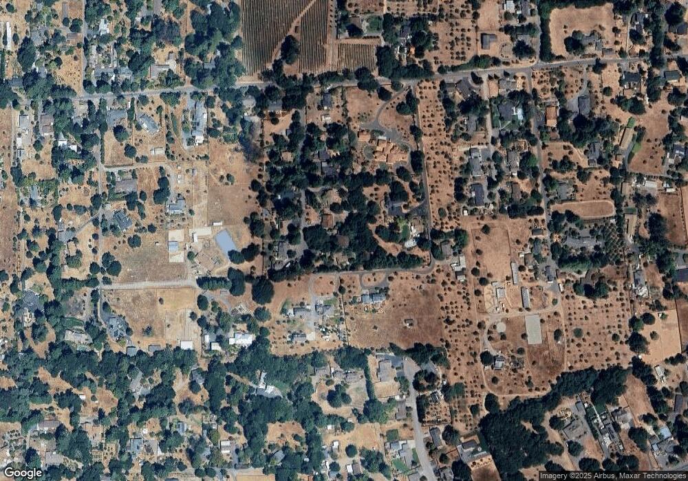 788 Belglen Way, Sebastopol, CA 95472 - photo 1