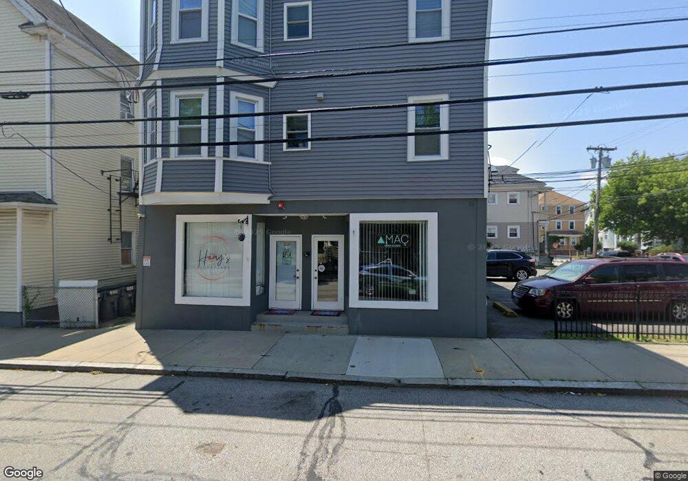 630 Charles St, Providence, RI 02904 - photo 1