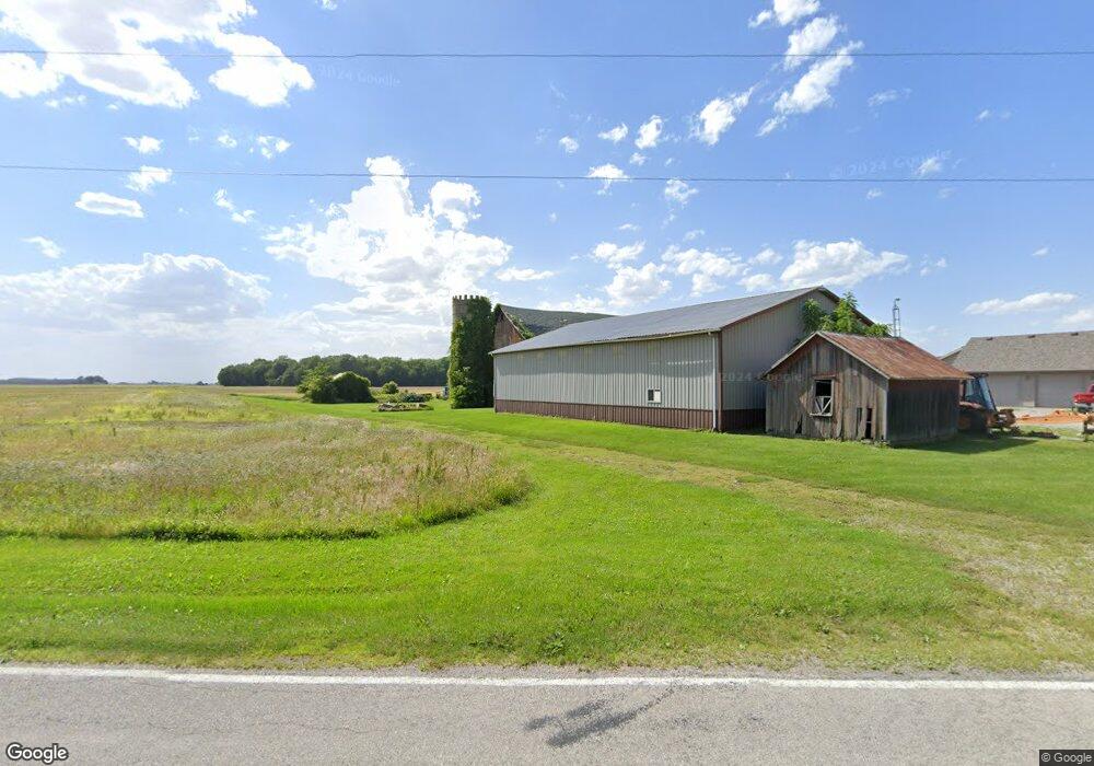 13811 Wapakoneta Rd, Grand Rapids, OH 43522 - photo 1