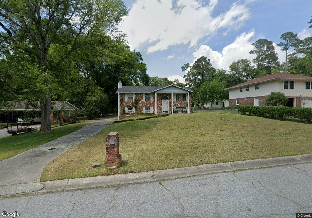 2549 Saratoga Dr, Macon, GA 31211 - photo 1