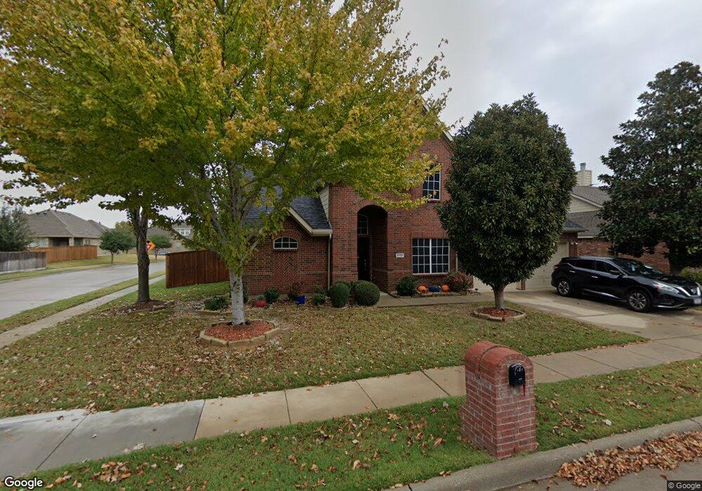 2701 Clubhouse Dr, Denton, TX 76210 - photo 1