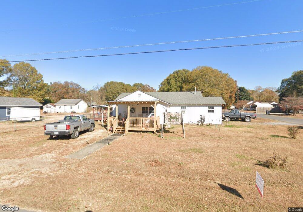 121 Patton St, Cedartown, GA 30125 - photo 1