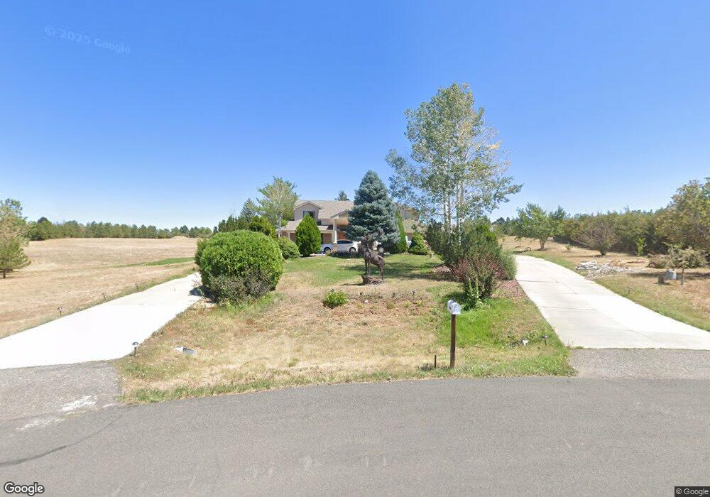 18371 E Davies Ave, Aurora, CO 80016 - photo 1