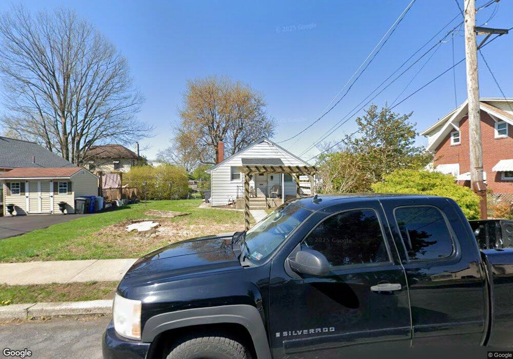 3414 Holtry St, Reading, PA 19605 - photo 1