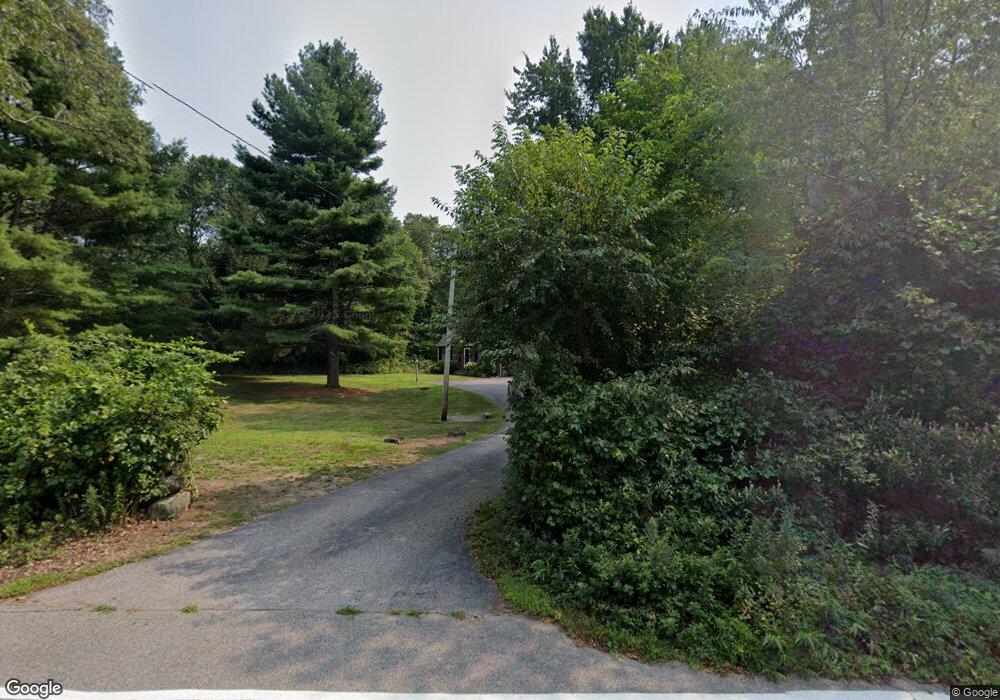 790 Gilbert Stuart Rd, Saunderstown, RI 02874 - photo 1