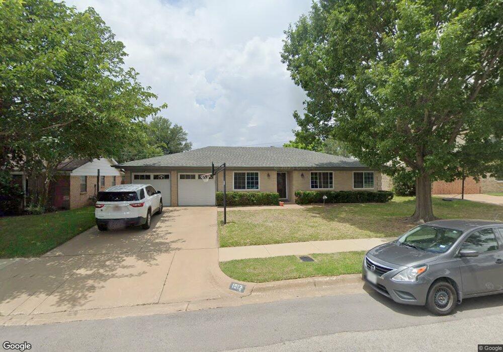 1913 Chattanooga Dr, Bedford, TX 76022 - photo 1