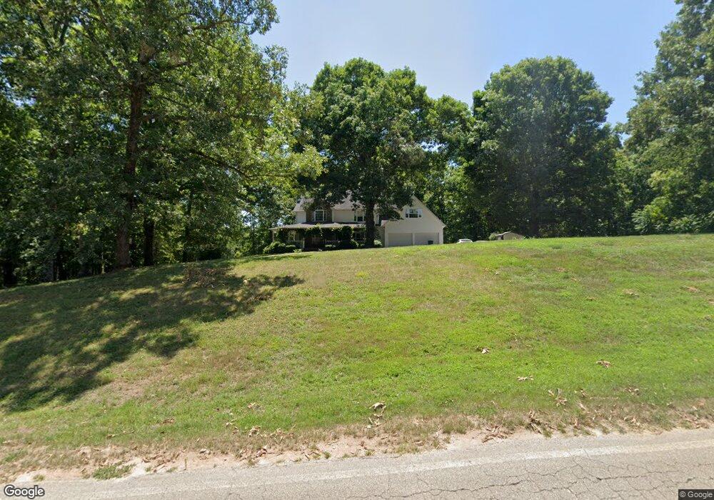3604 Leach Rd, Gainesville, GA 30506 - photo 1