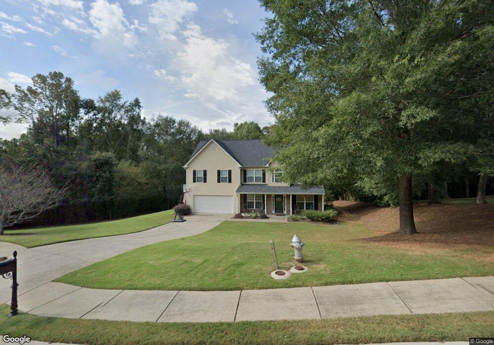 1049 Denali Way, Winder, GA 30680 - photo 1