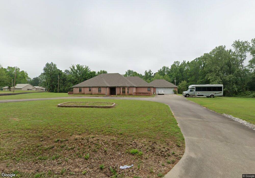 453 Old Redwater Rd, Texarkana, TX 75501 - photo 1