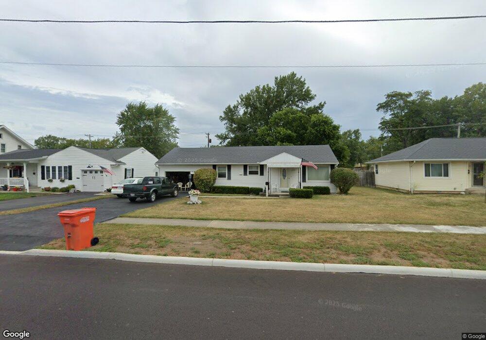 424 W Melrose Ave, Findlay, OH 45840 - photo 1