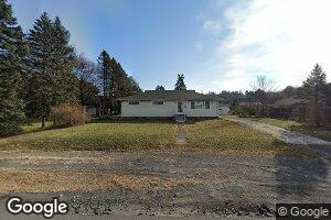 599 Chestnut St, Dupont, PA 18641