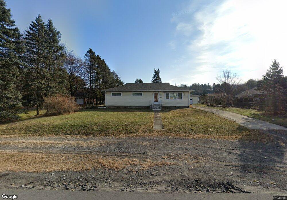 599 Chestnut St, Dupont, PA 18641 - photo 1