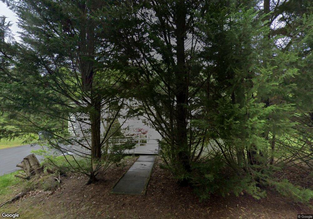 10725 Villa Way, Fredericksburg, VA 22407 - photo 1