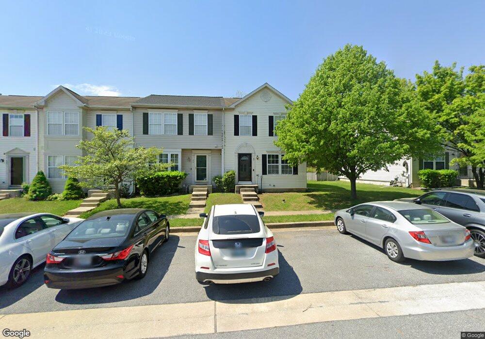 22 Tamers Ct, Windsor Mill, MD 21244 - photo 1