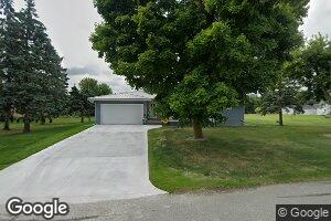 534 Beach St, Sebewaing, MI 48759