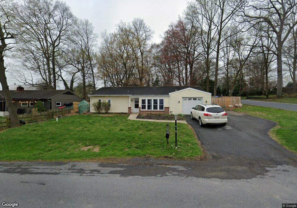 1002 Log Cabin Rd, Leola, PA 17540 - photo 1