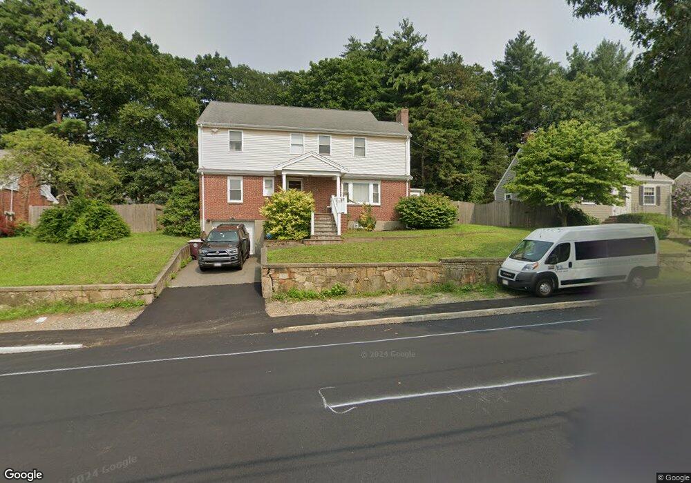 524 Summer St, Weymouth, MA 02188 - photo 1