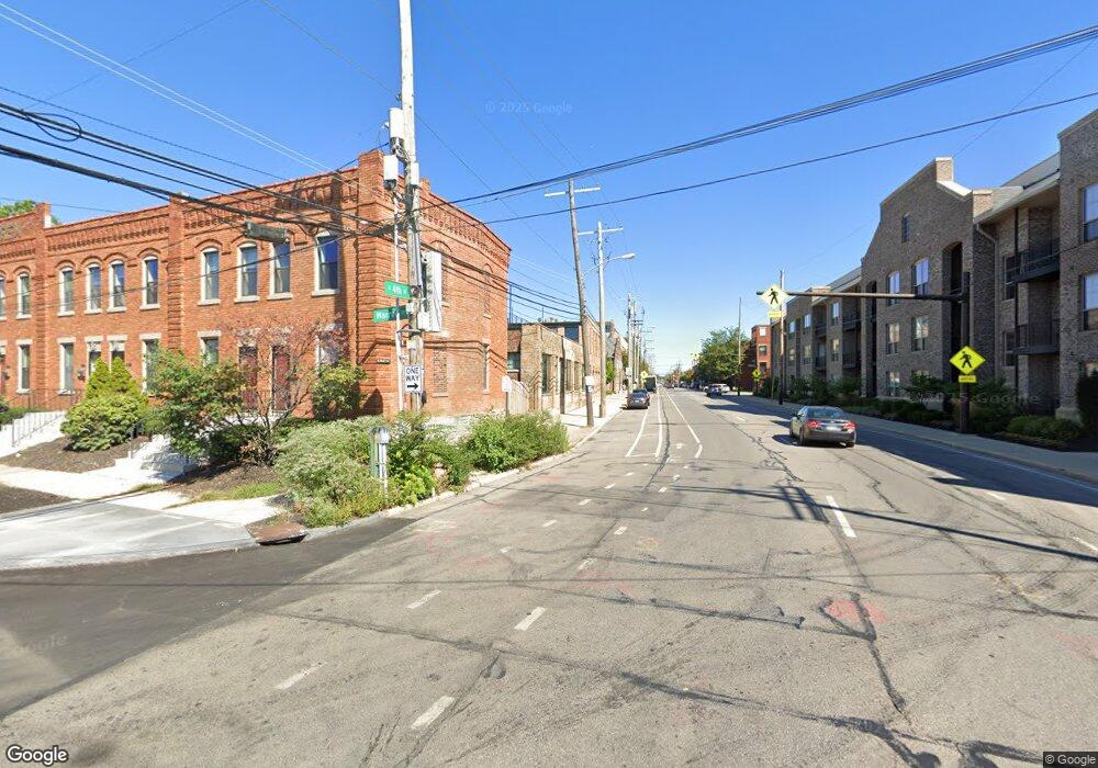 214 Warren St unit 62, Columbus, OH 43215 - photo 1