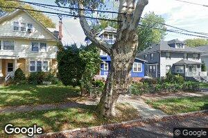41 Evergreen Ave, Bloomfield, NJ 07003