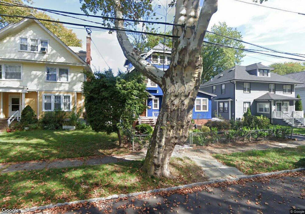 41 Evergreen Ave, Bloomfield, NJ 07003 - photo 1