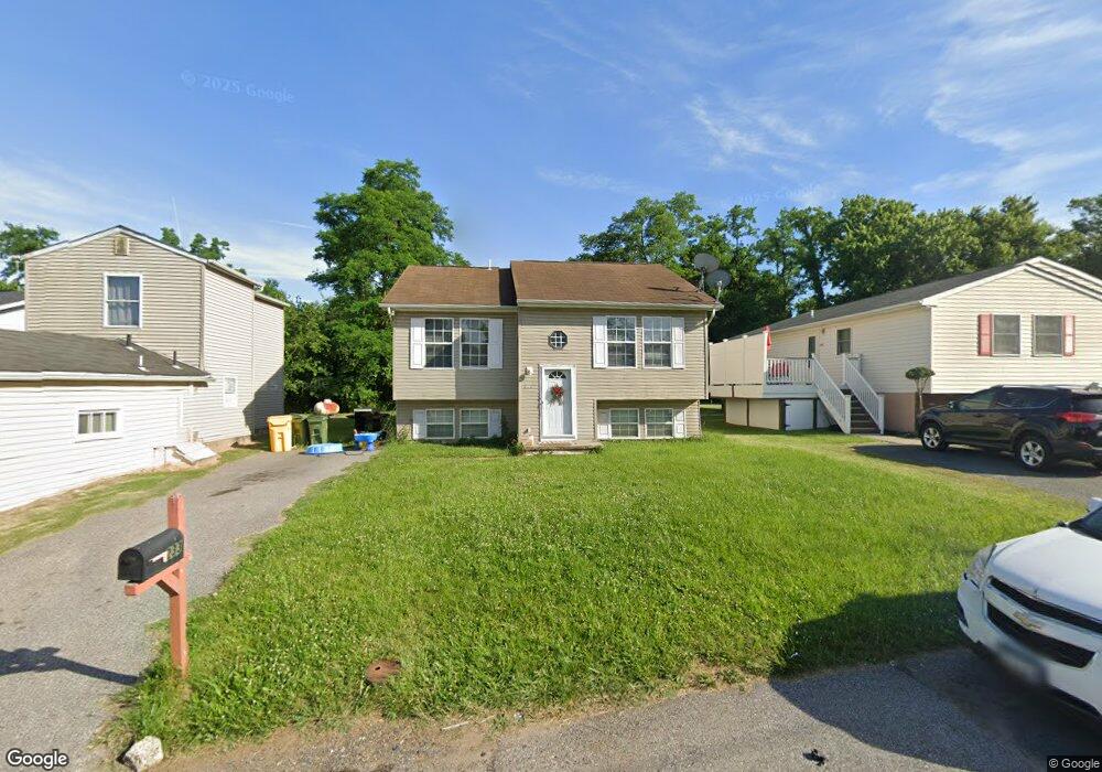 233 Bolivar Ave, Brooklyn, MD 21225 - photo 1