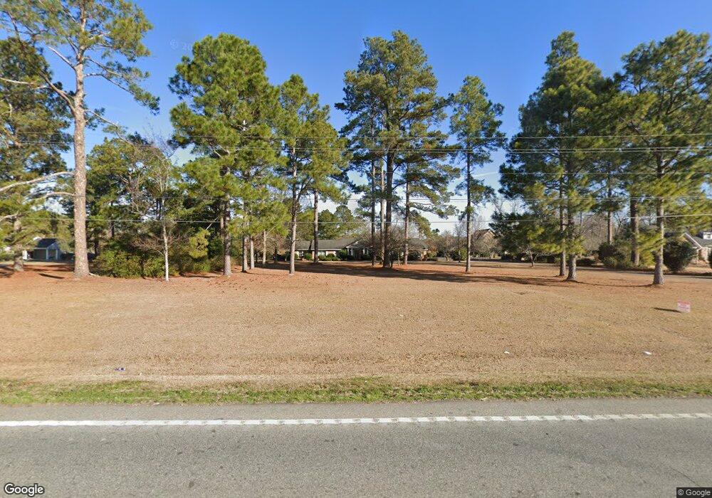 275 Bainbridge Rd, Camilla, GA 31730 - photo 1