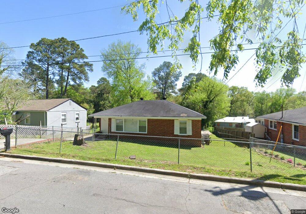 3424 Pio Nono Cir, Macon, GA 31206 - photo 1
