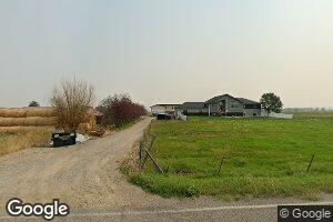 2093 N 8th Rd, Huntley, MT 59037