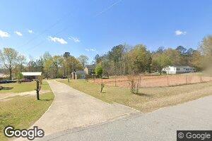 203 Hutchins Wolfskin Rd, Stephens, GA 30667