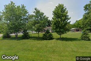 10821 S 550 E, Ladoga, IN 47954
