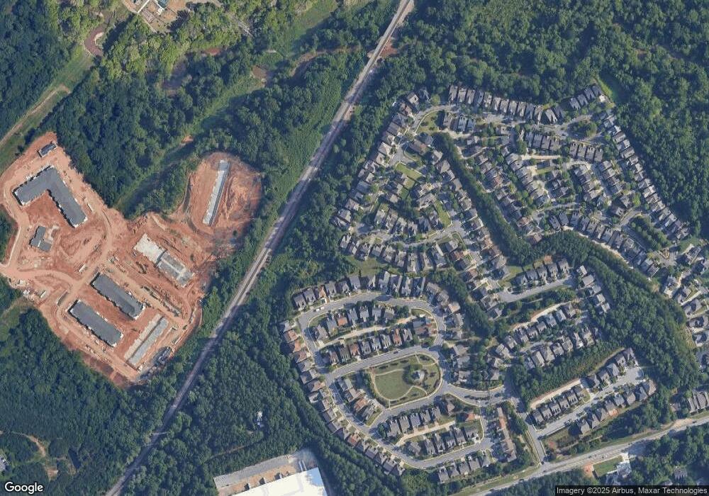 1857 Baxley Pine Trace, Suwanee, GA 30024 - photo 1