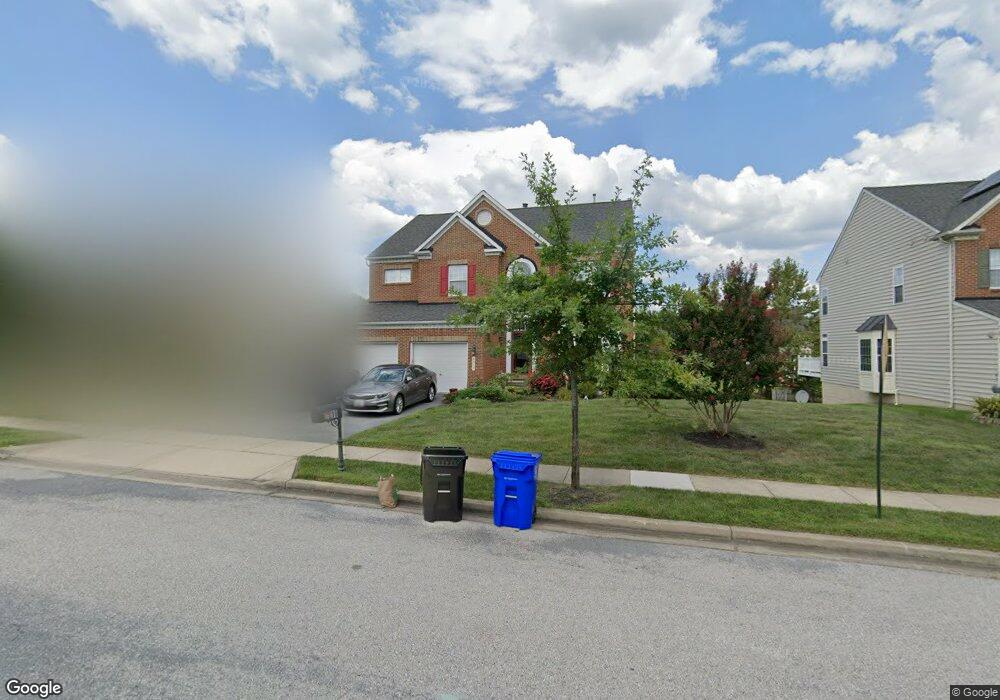 7310 Olive Branch Way, Laurel, MD 20707 - photo 1