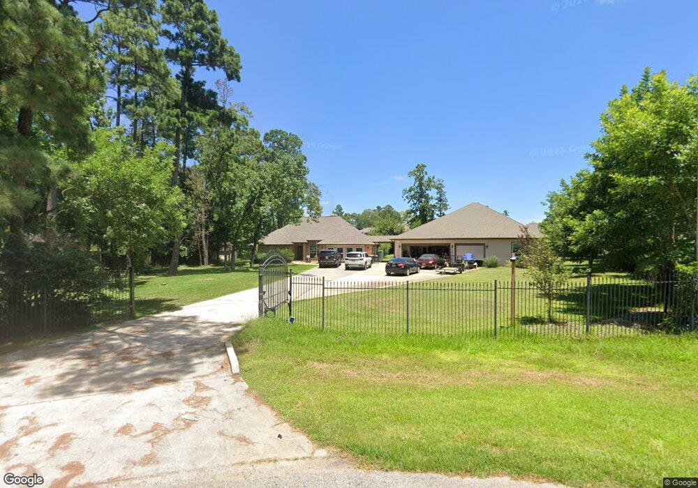 47 Wind River Dr, Conroe, TX 77384 - photo 1