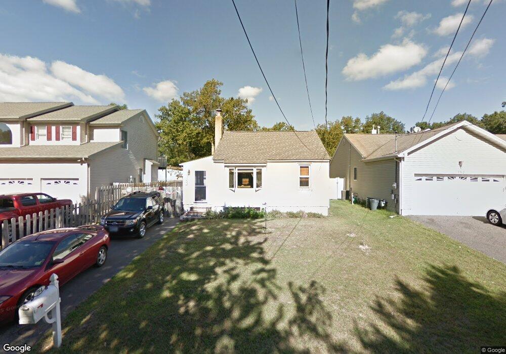 784 Weehawkin Ave, Forked River, NJ 08731 - photo 1