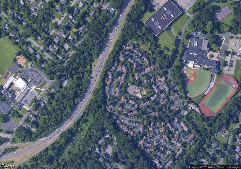 145 Brush Hollow Crescent, Rye Brook, NY 10573 - photo 1