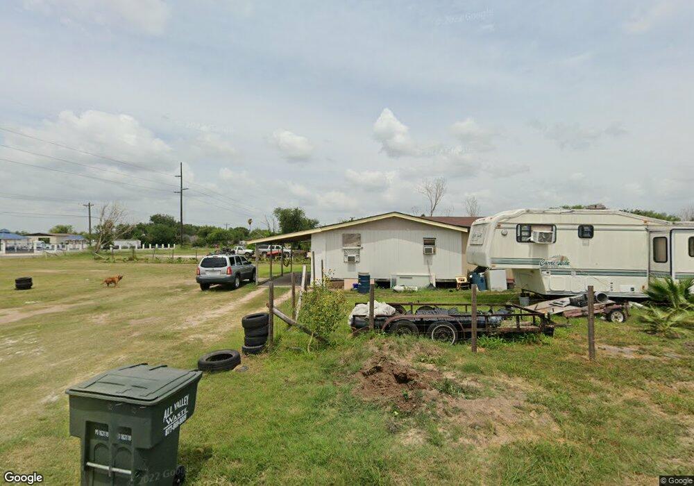 727 W Mile 12 1/2 N, Weslaco, TX 78599 - photo 1