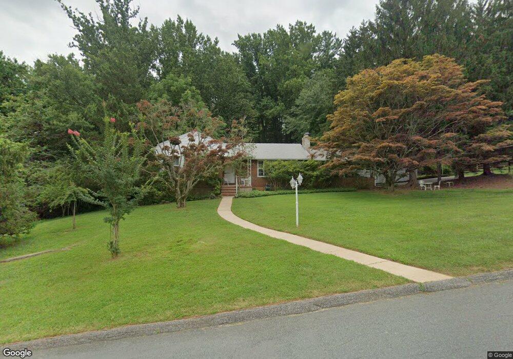 1011 Roxleigh Rd, Towson, MD 21286 - photo 1