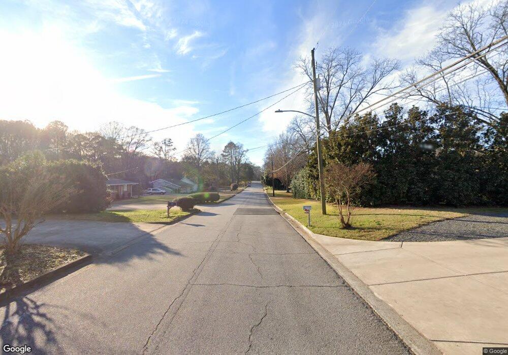 0 Burnside St, Jonesboro, GA 30236 - photo 1