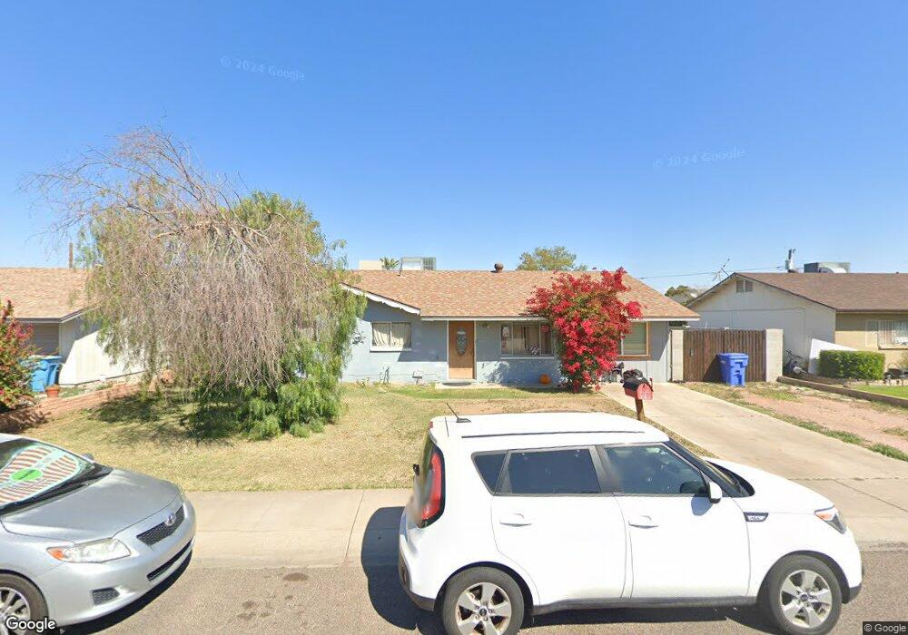 4220 W Echo Ln, Phoenix, AZ 85051 - photo 1