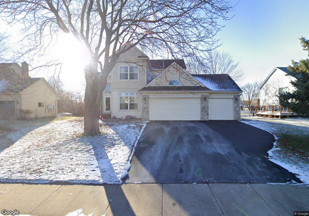 9137 Overlook Ln, Champlin, MN 55316 - photo 1