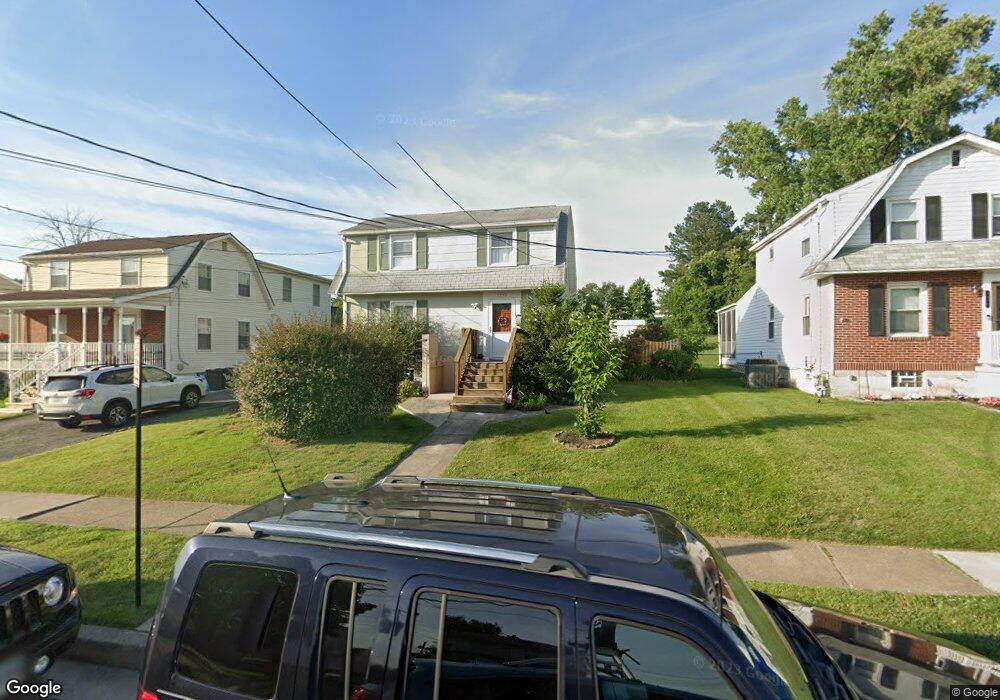 1218 Poplar Ave, Halethorpe, MD 21227 - photo 1