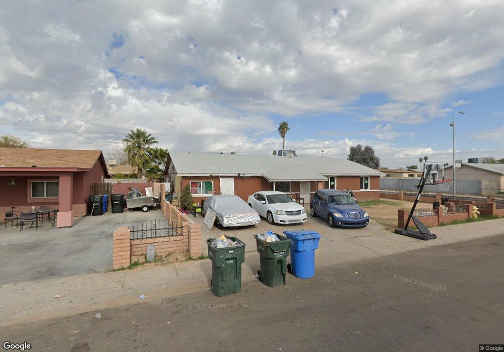 5602 W Berkeley Rd, Phoenix, AZ 85035 - photo 1