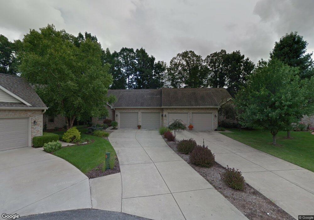 1805 Skyline Rd, Lafayette, IN 47905 - photo 1