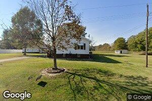 6810 State Highway 148, Mulkeytown, IL 62865