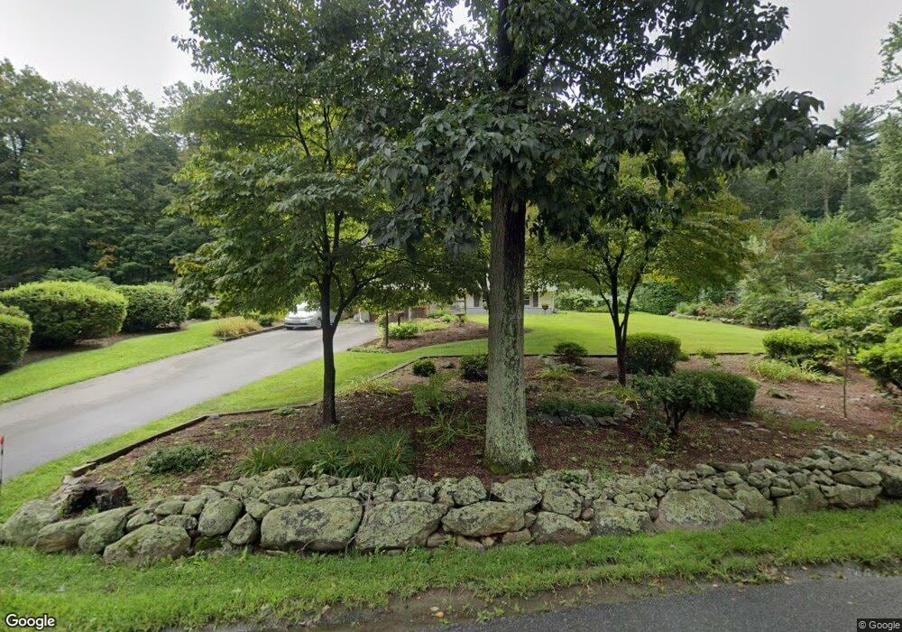 6 Mount Vickery Rd, Southborough, MA 01772 - photo 1